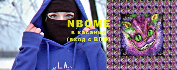 шишки Нея